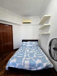 Parc Oasis (D22), Condominium #453010661